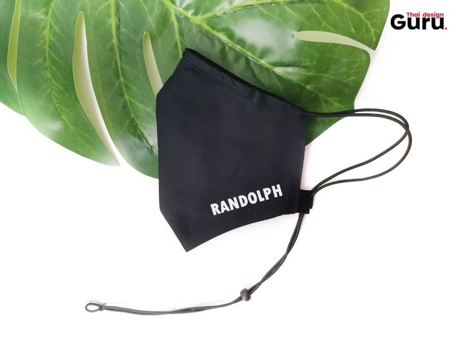 RANDOLPH bag7