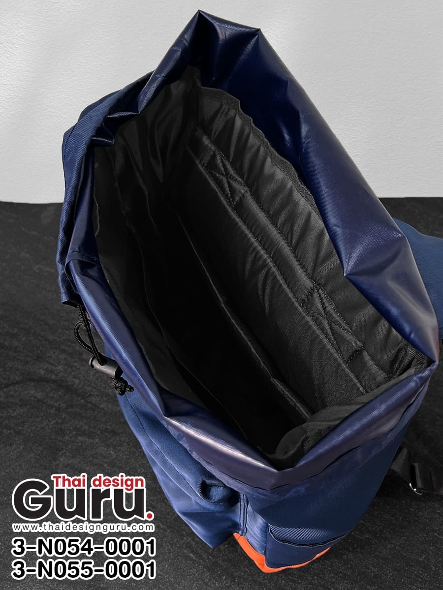 รับทำกระเป๋าเป้สีกรม กระเป๋าเป้สีกรม