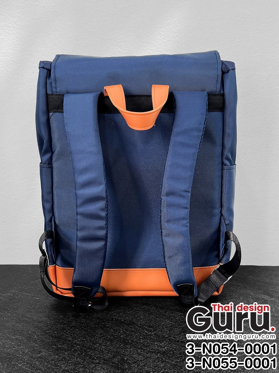 รับทำกระเป๋าเป้สีกรม กระเป๋าเป้สีกรม