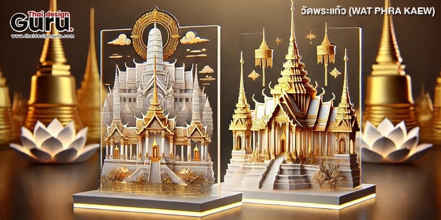 รับทำอะคิริค สแตนดี้