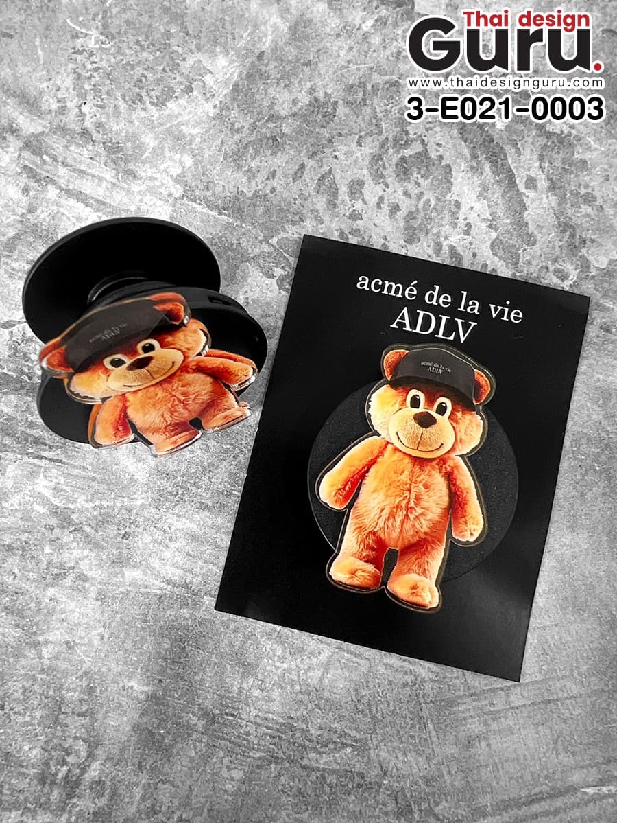 สั่งทำ griptok อะคริลิค griptok อะคริลิค