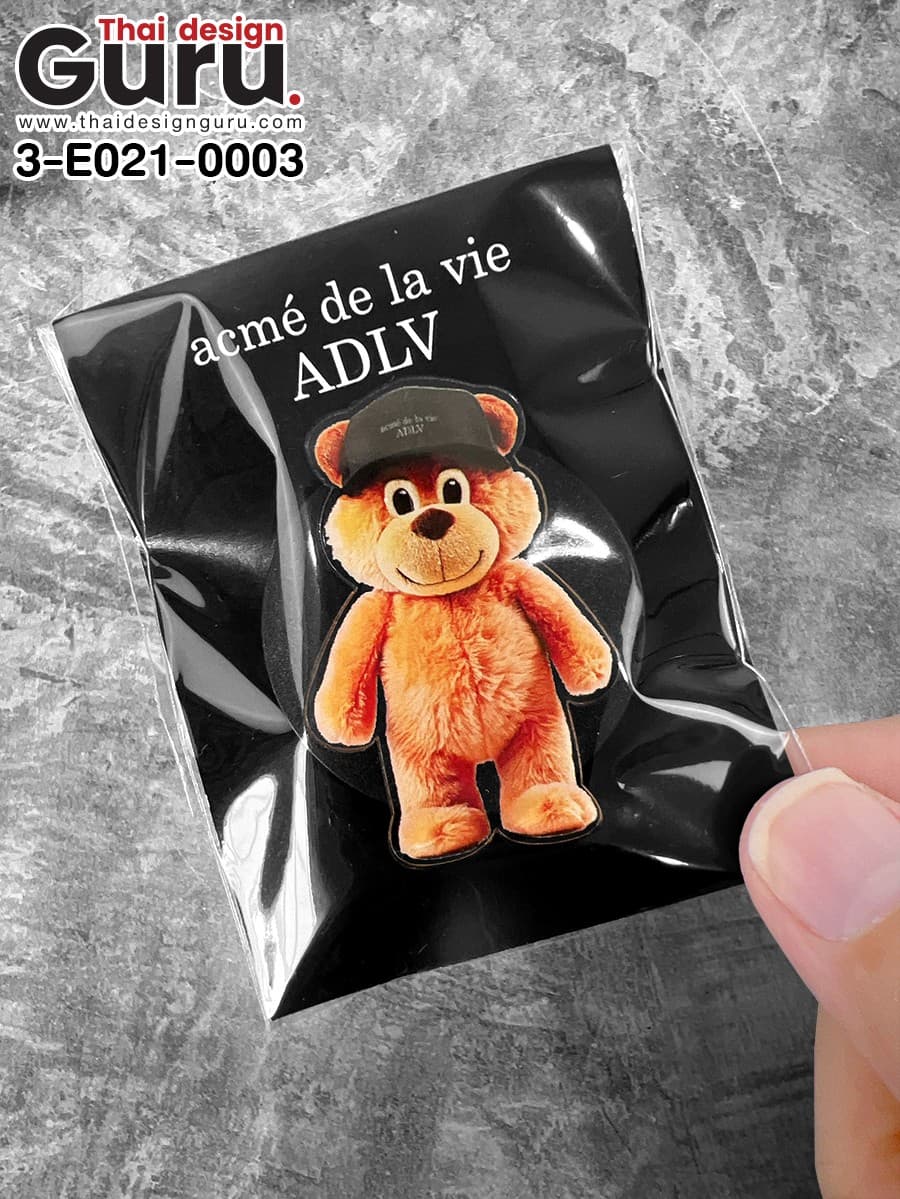 สั่งทำ griptok อะคริลิค griptok อะคริลิค