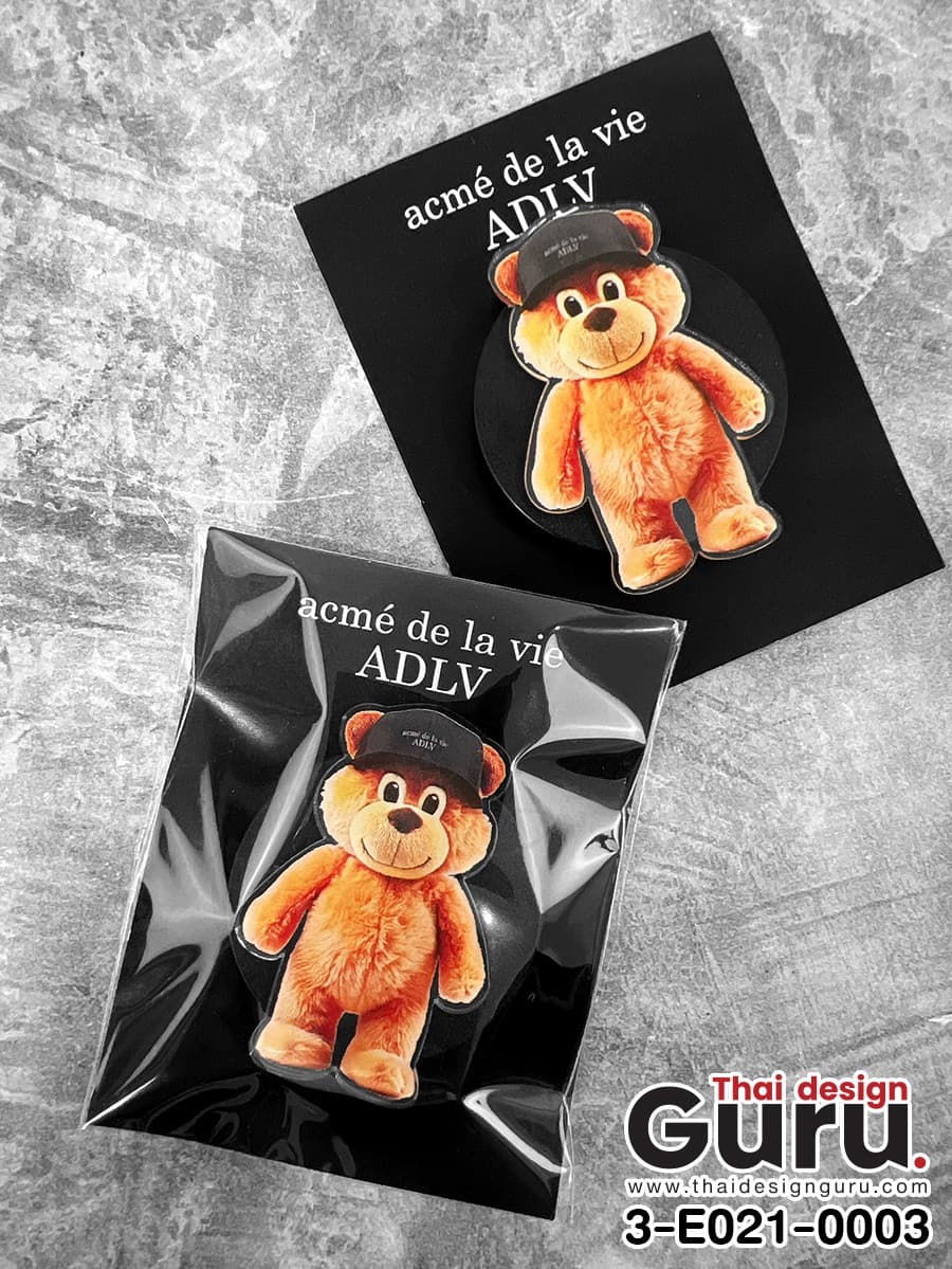 สั่งทำ griptok อะคริลิค griptok อะคริลิค