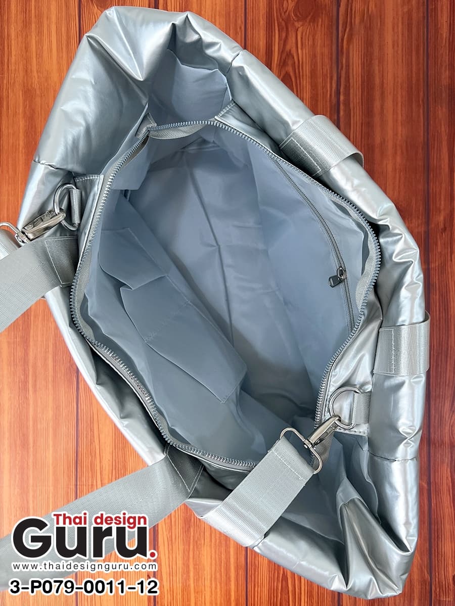 สั่งผลิตกระเป๋าหูหิ้ว fluffy กระเป๋าหูหิ้ว fluffy