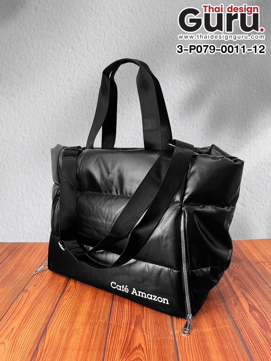 สั่งผลิตกระเป๋าหูหิ้ว fluffy กระเป๋าหูหิ้ว fluffy