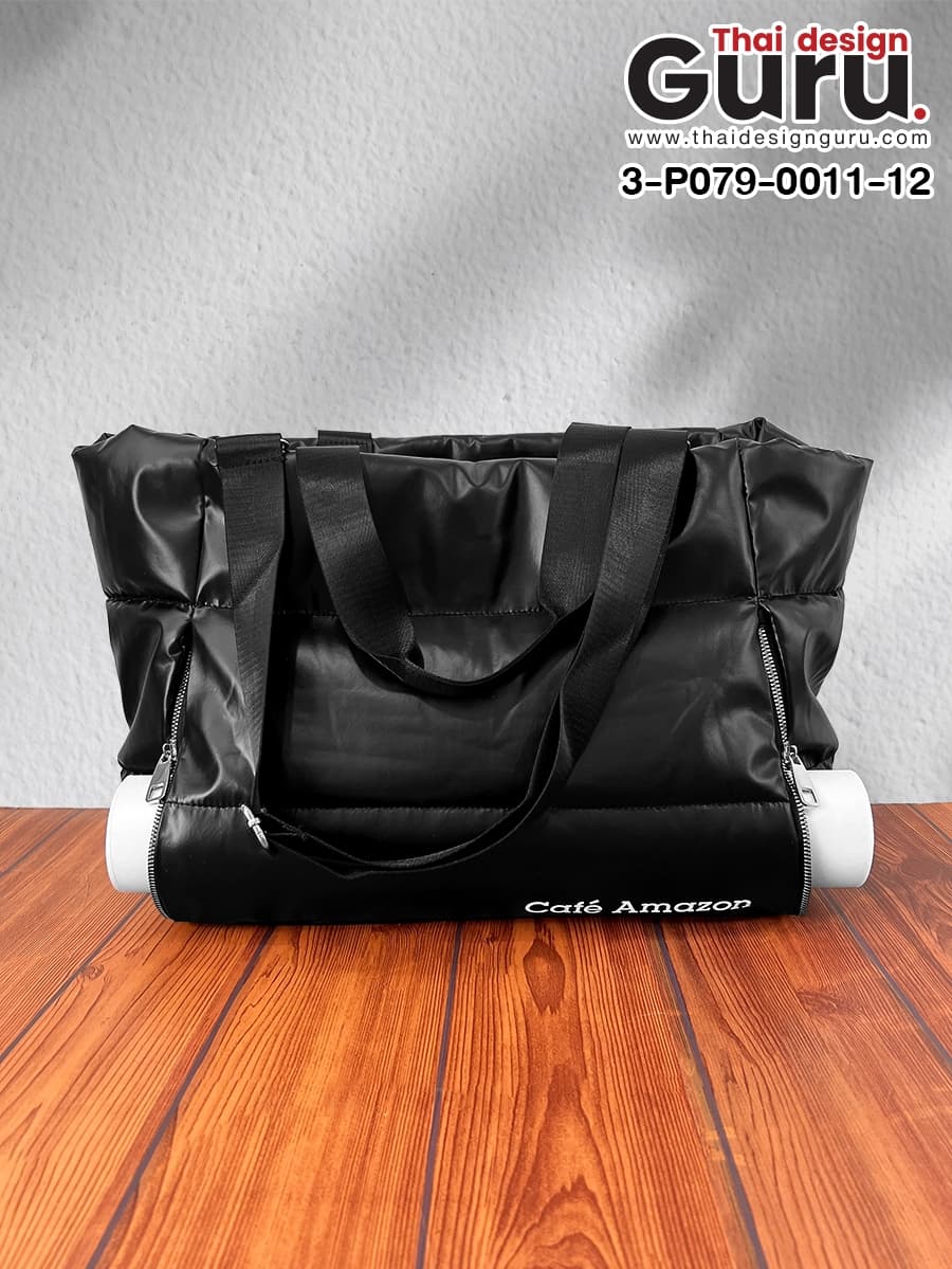 สั่งผลิตกระเป๋าหูหิ้ว fluffy กระเป๋าหูหิ้ว fluffy