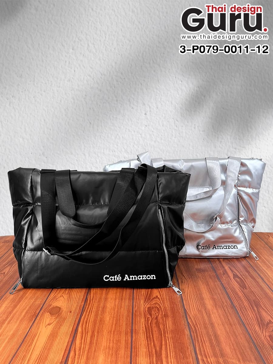 สั่งผลิตกระเป๋าหูหิ้ว fluffy กระเป๋าหูหิ้ว fluffy