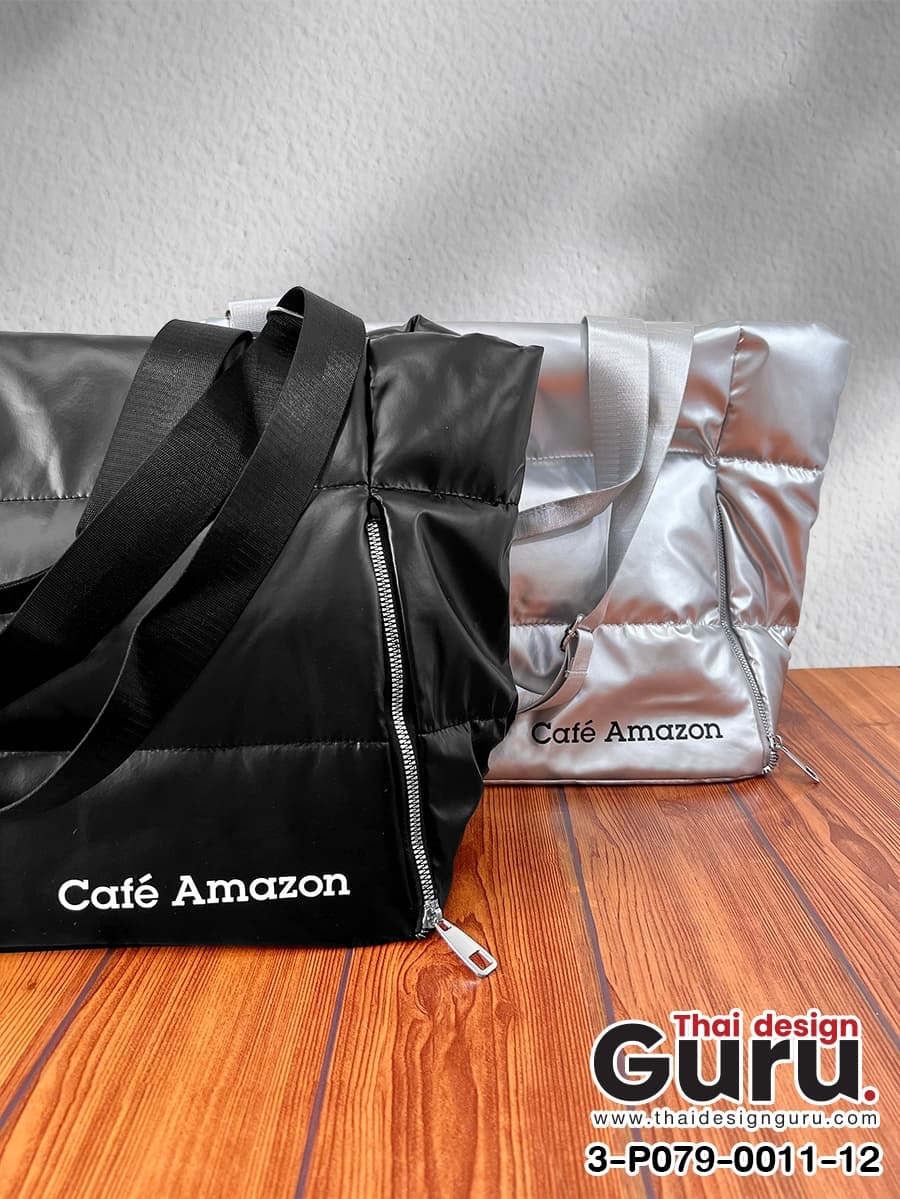 สั่งผลิตกระเป๋าหูหิ้ว fluffy กระเป๋าหูหิ้ว fluffy