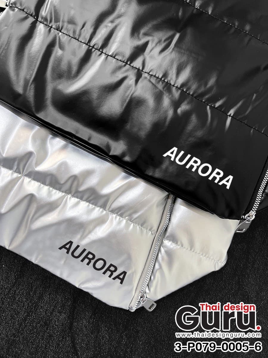 กระเป๋า fluffy