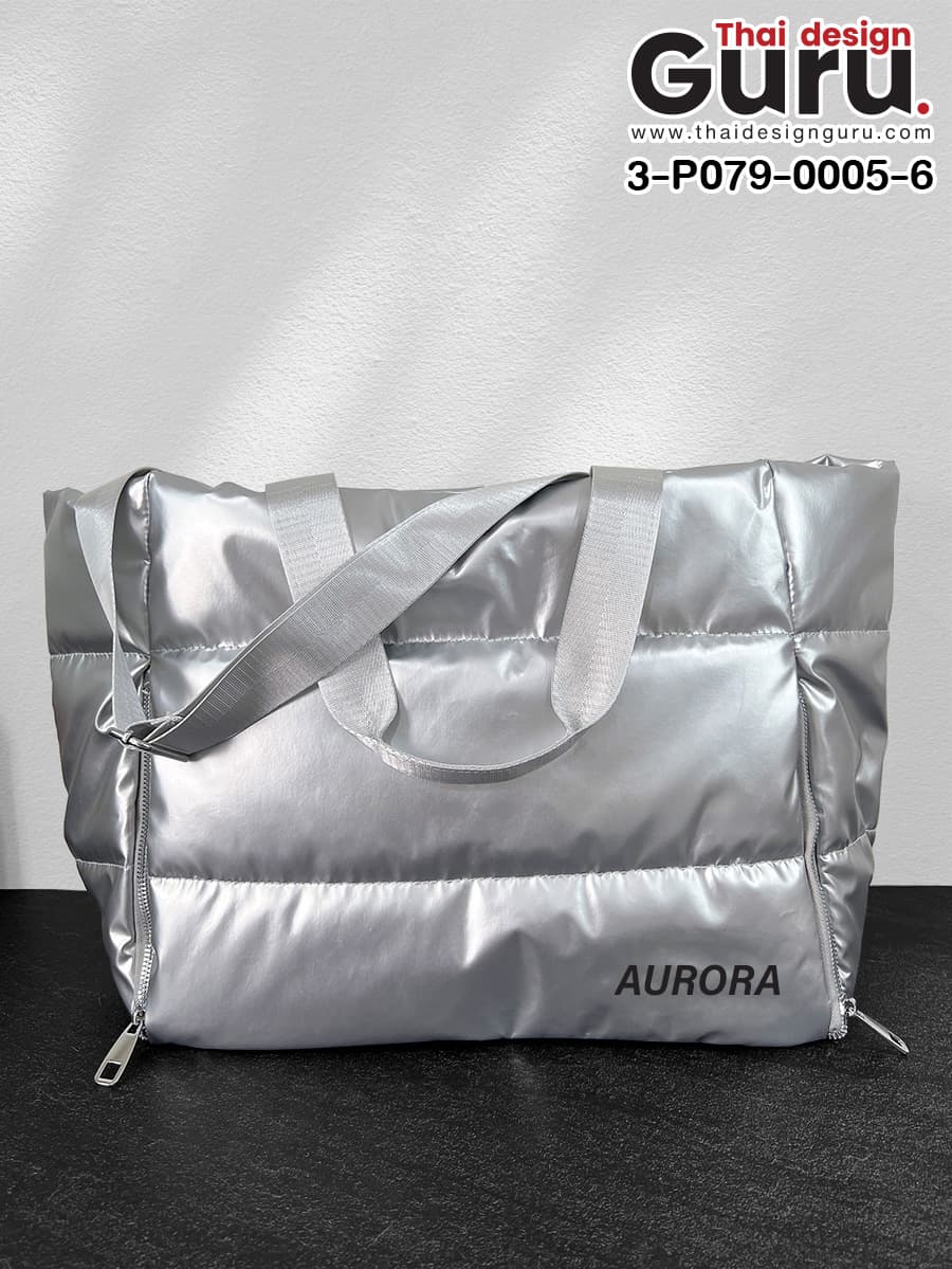 กระเป๋า fluffy