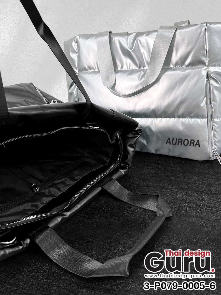 กระเป๋า fluffy