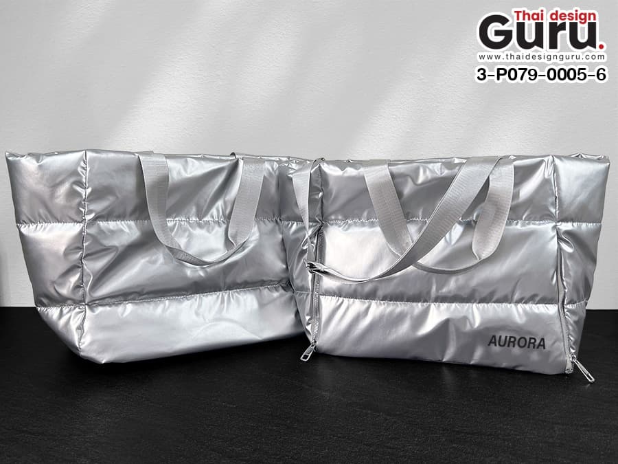 กระเป๋า fluffy