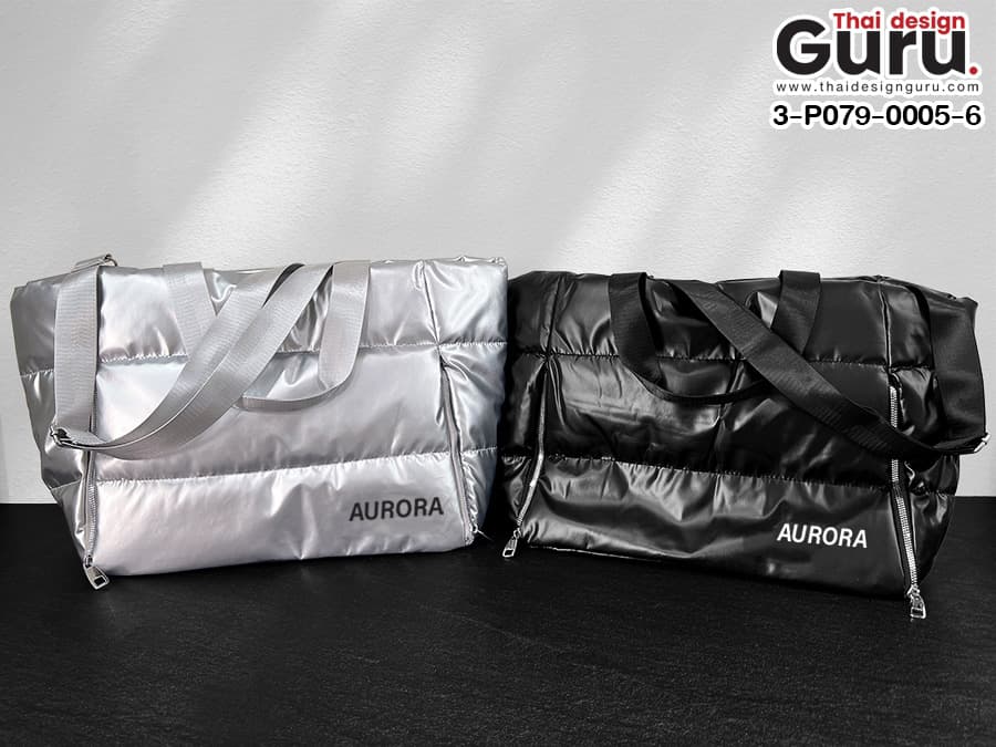 กระเป๋า fluffy