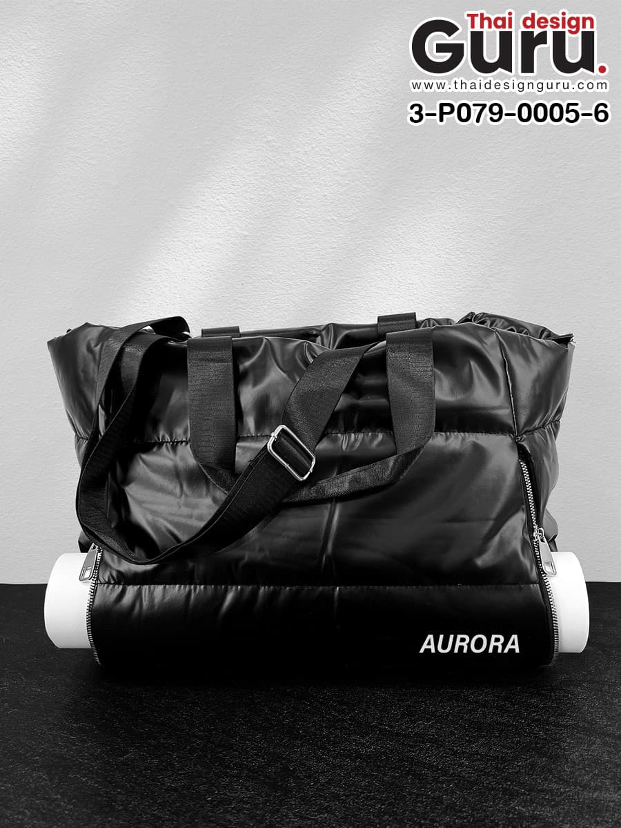 กระเป๋า fluffy