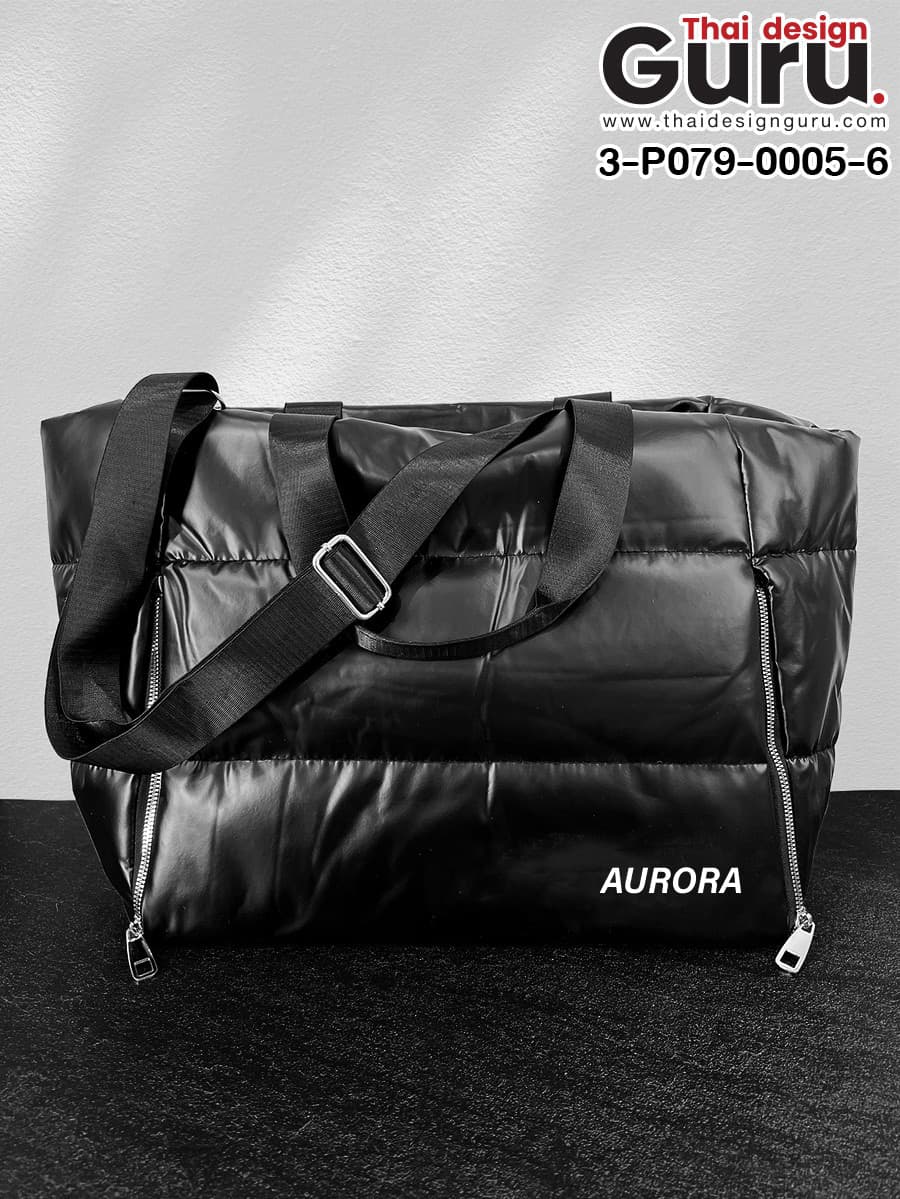 กระเป๋า fluffy