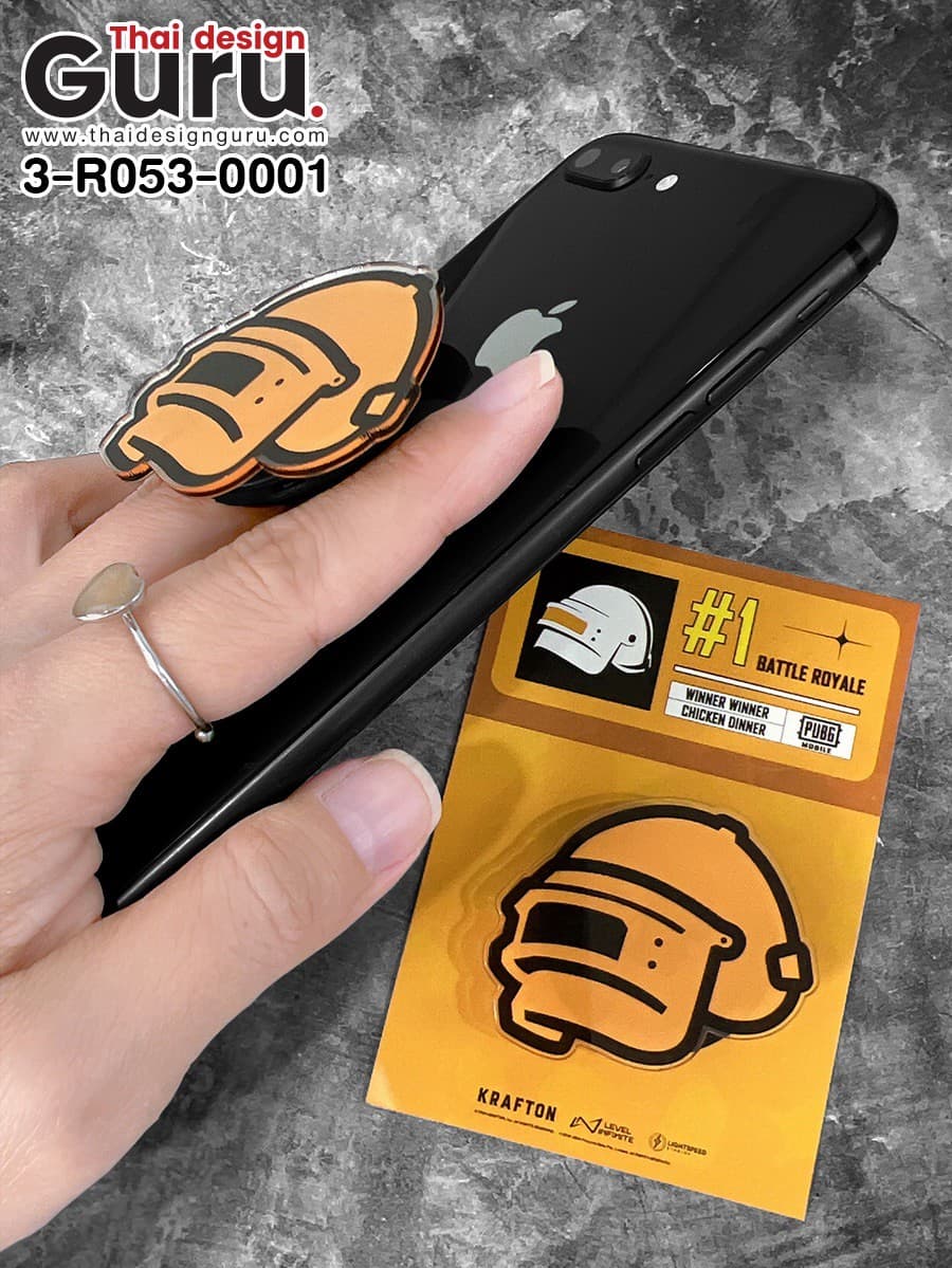 รับผลิต Griptok ไดคัท Griptok ไดคัท