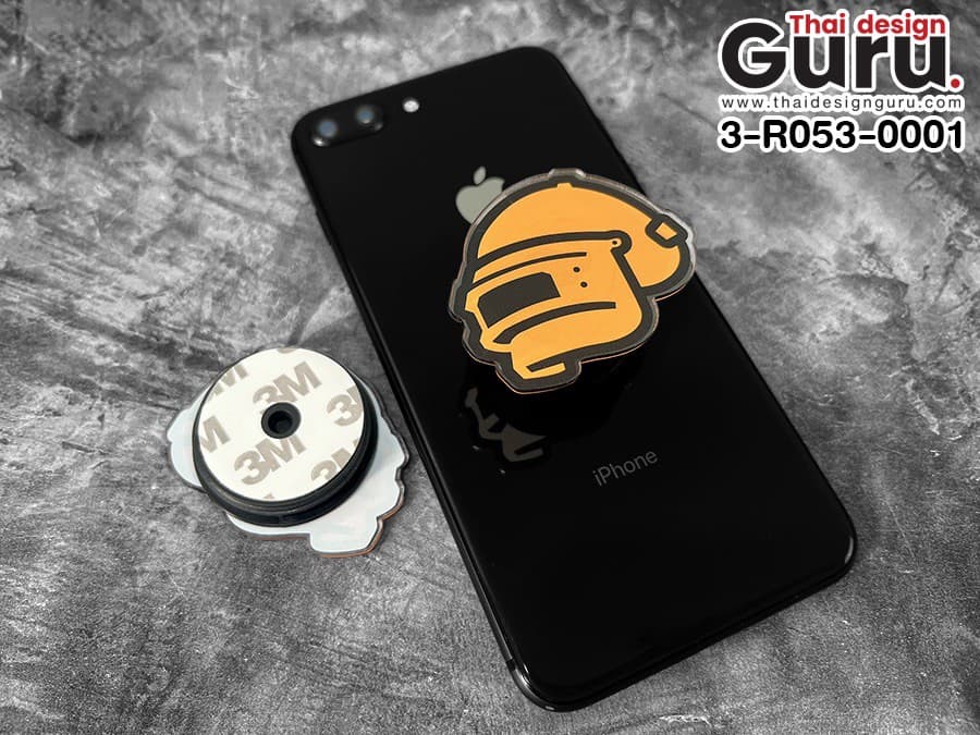 รับผลิต Griptok ไดคัท Griptok ไดคัท