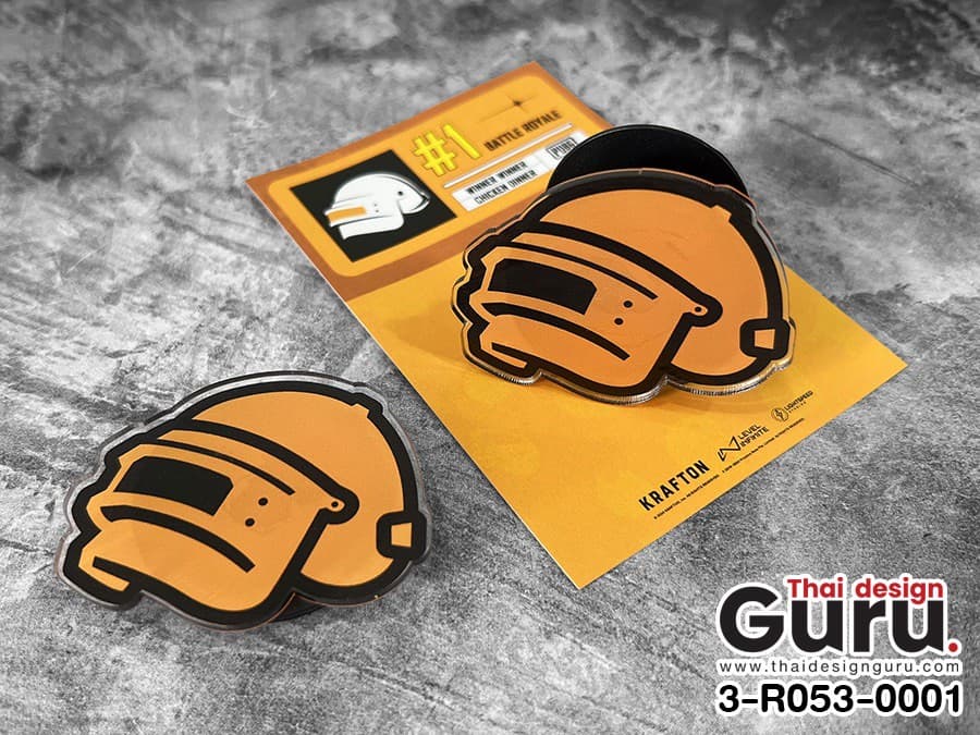 รับผลิต Griptok ไดคัท Griptok ไดคัท