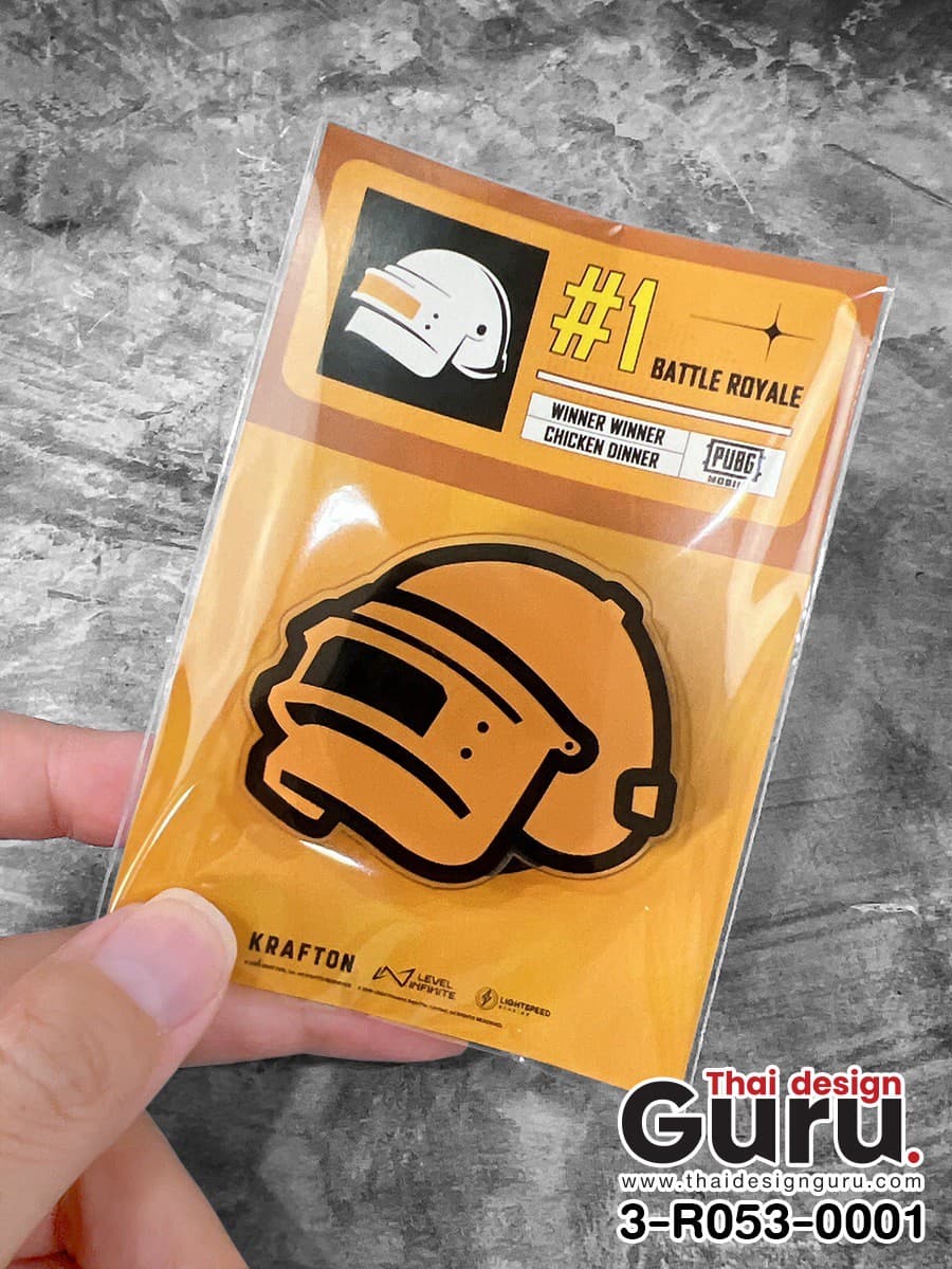 รับผลิต Griptok ไดคัท Griptok ไดคัท