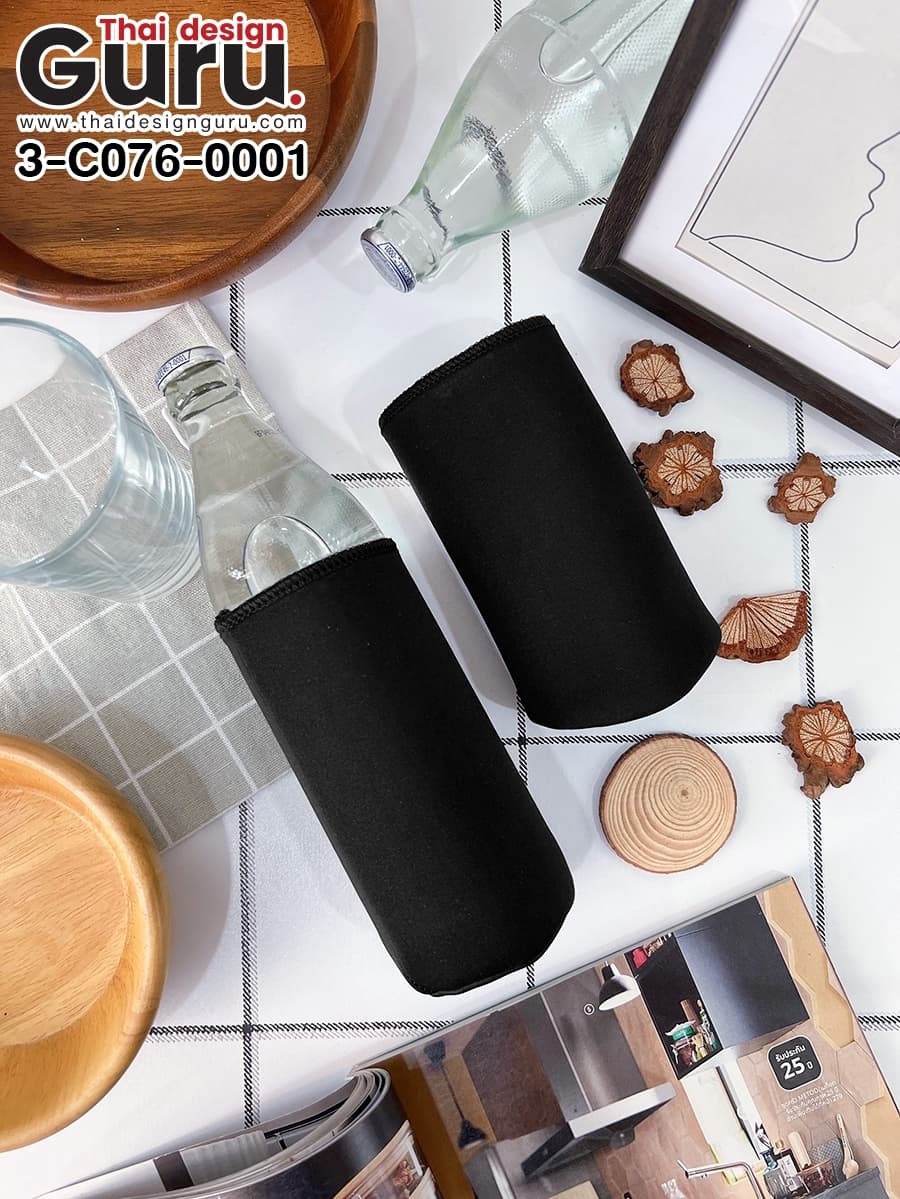 ปลอกผ้าใส่ขวดน้ำ