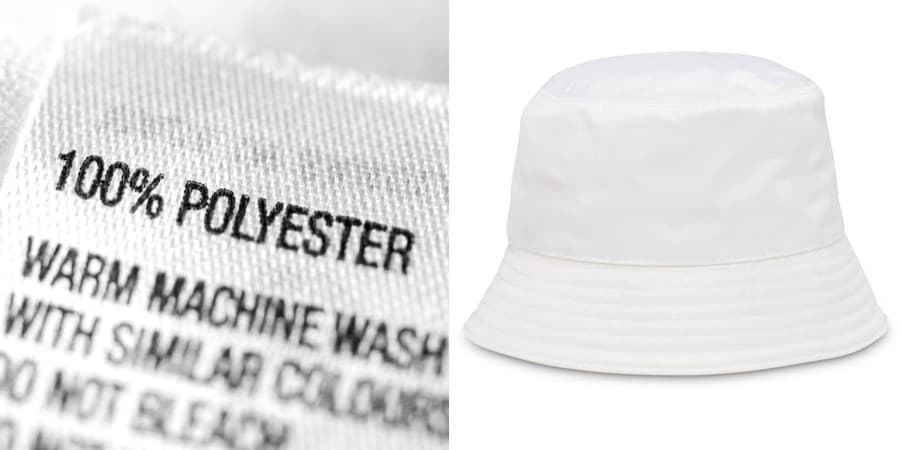 ผลิตหมวแคมป์ปิ้ง พิมพ์ลาย