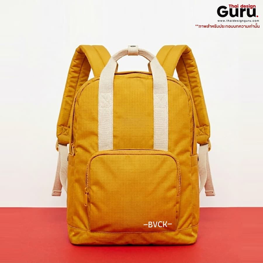กระเป๋าเป้สะพายหลังหลากสีสัน กระเป๋าเป้สะพายหลัง