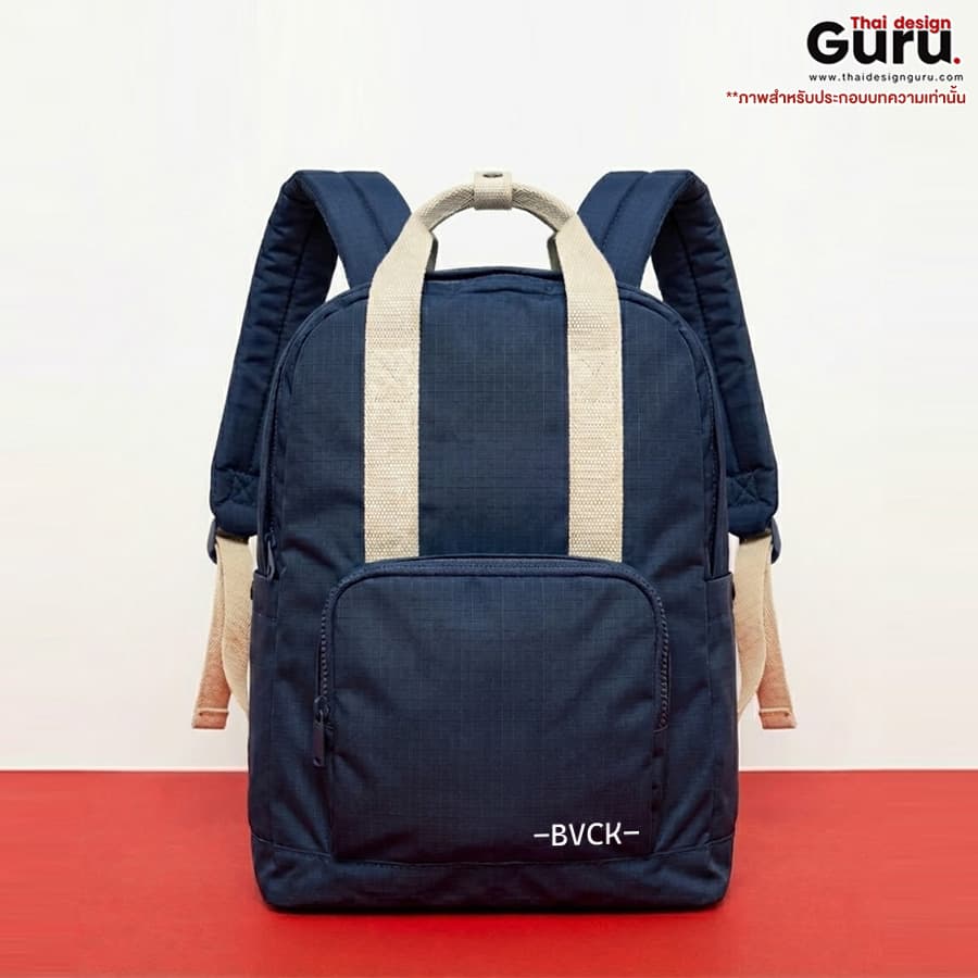 กระเป๋าเป้สะพายหลังหลากสีสัน กระเป๋าเป้สะพายหลัง