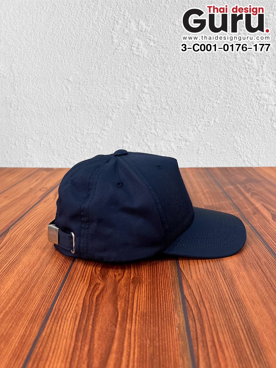 สั่งผลิตหมวกสีกรม หมวกสีกรม