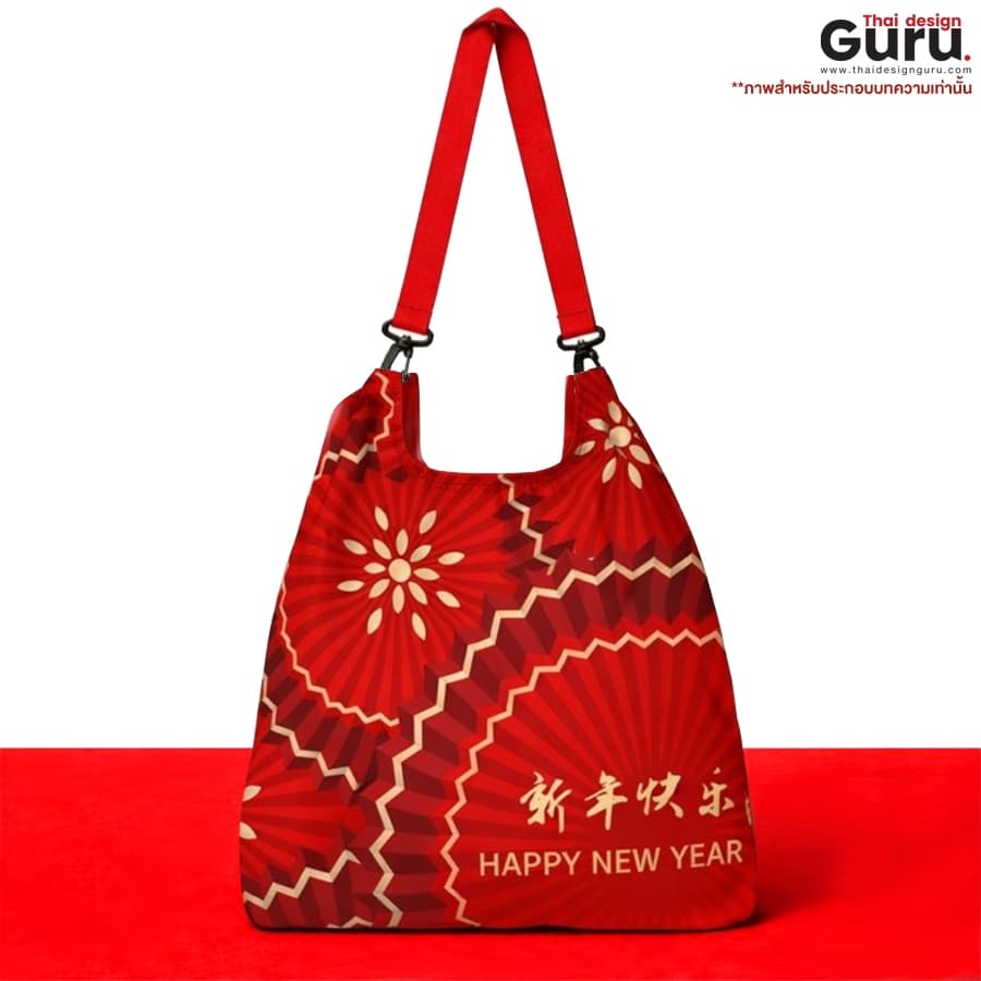 กระเป๋าถือแฟชั่น