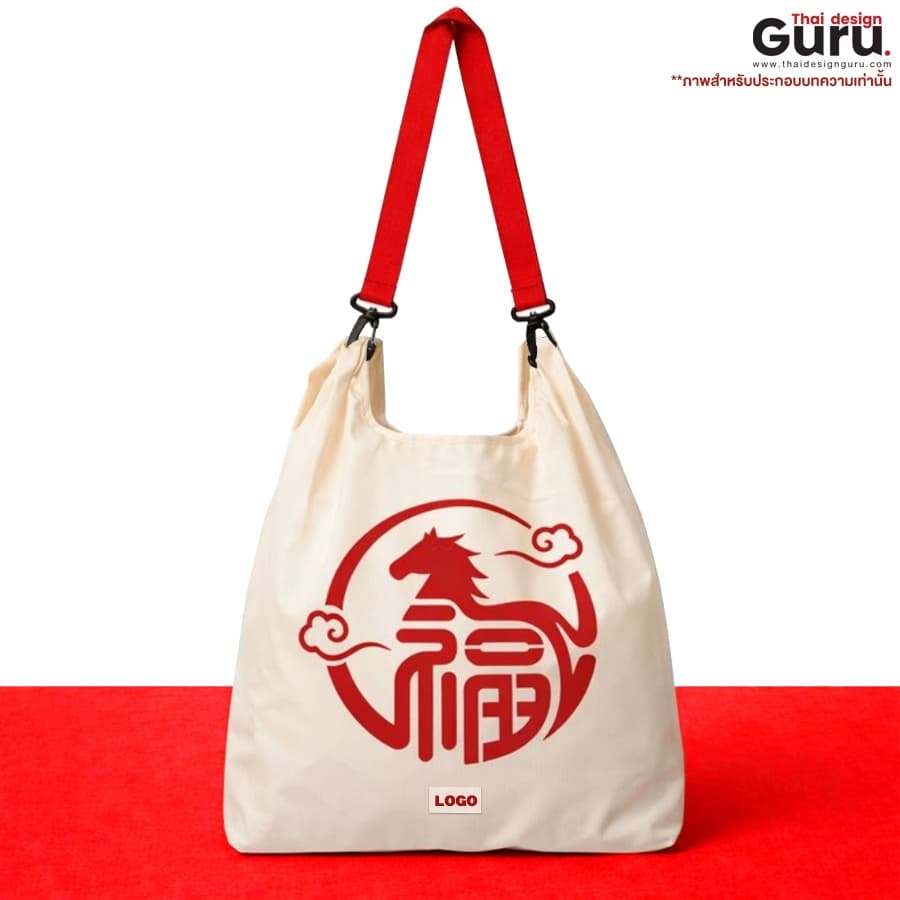 กระเป๋าถือแฟชั่น