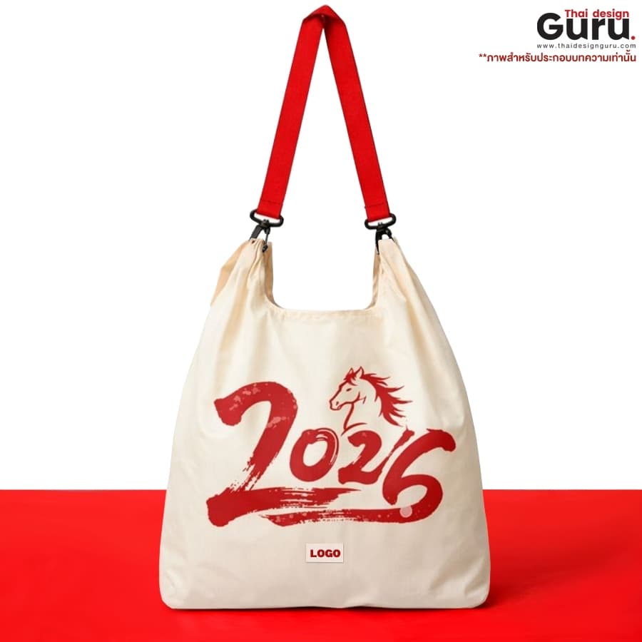 กระเป๋าถือแฟชั่น