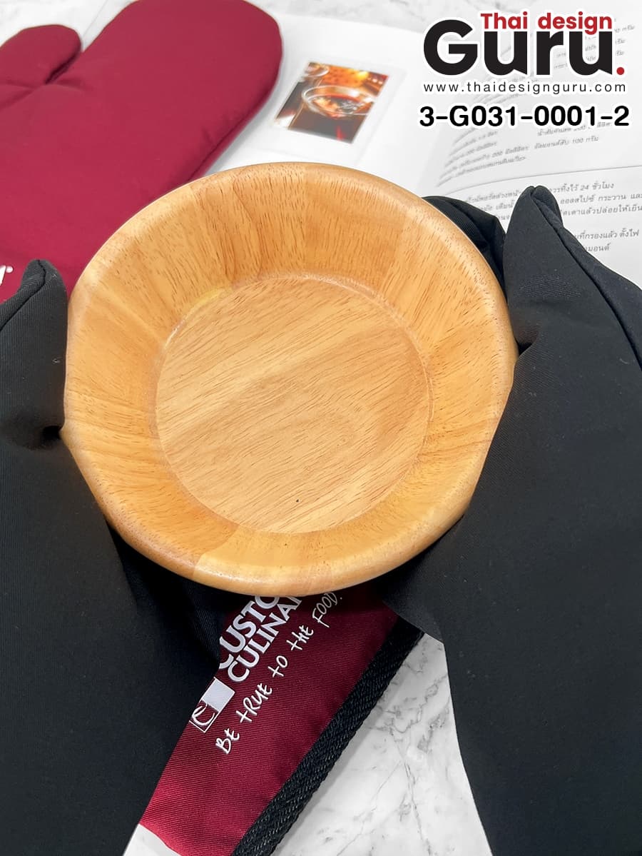 สั่งผลิตถุงมือผ้าสีดำ เลือดหมู ถุงมือผ้าสีดำ เลือดหมู