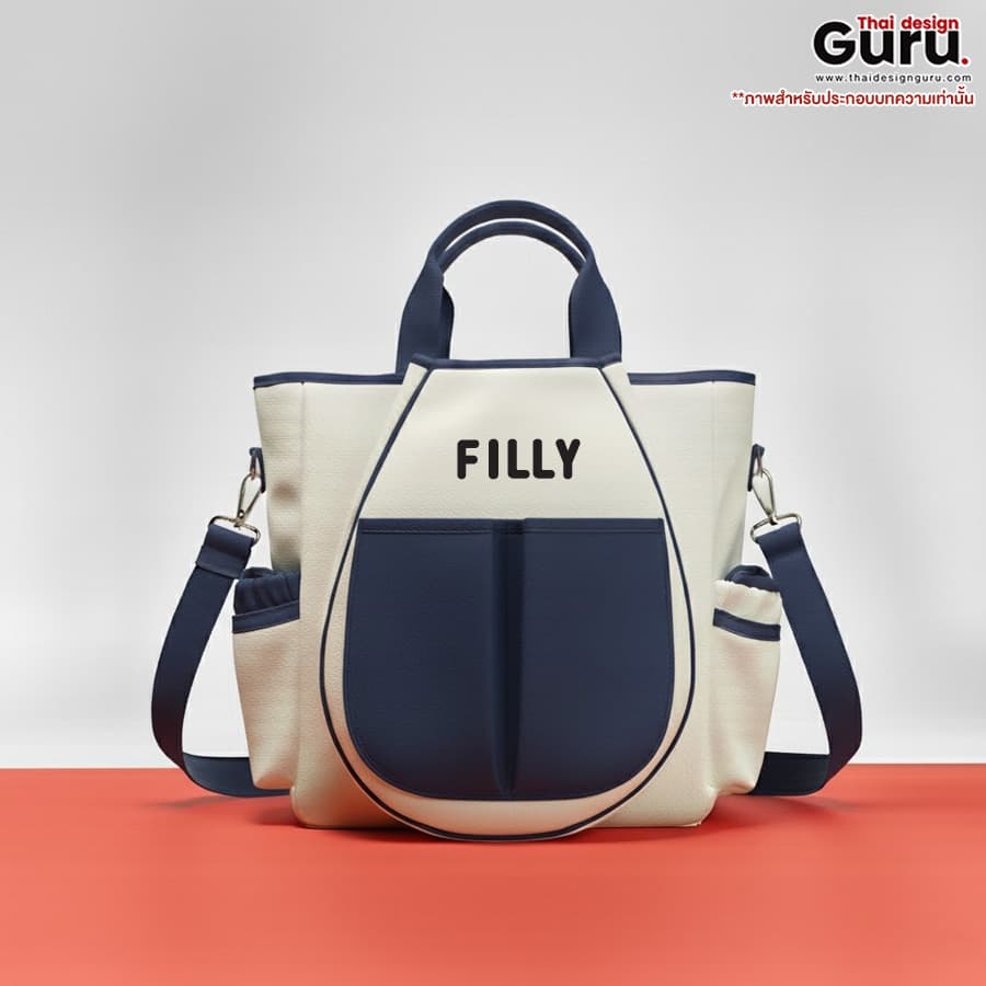 กระเป๋าสะพายข้างผ้าแคนวาส ใส่อุปกรณ์กีฬา กระเป๋าสะพายข้างผ้าแคนวาส
