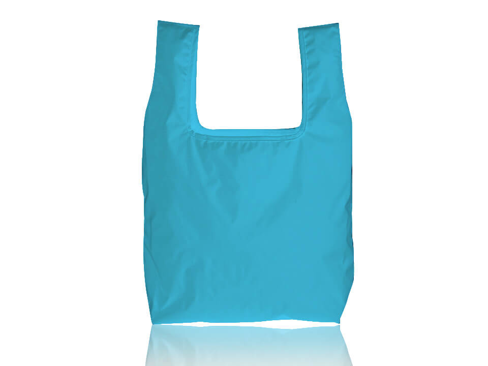 กระเป๋าผ้าลดโลกร้อน eco-bag