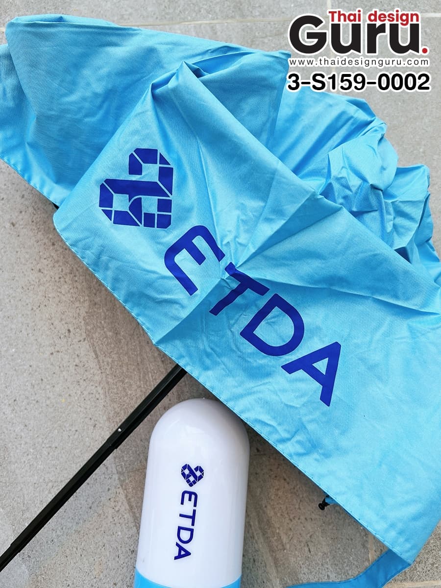 สั่งทำร่มกันแดดแคปซูล ร่มกันแดดแคปซูล