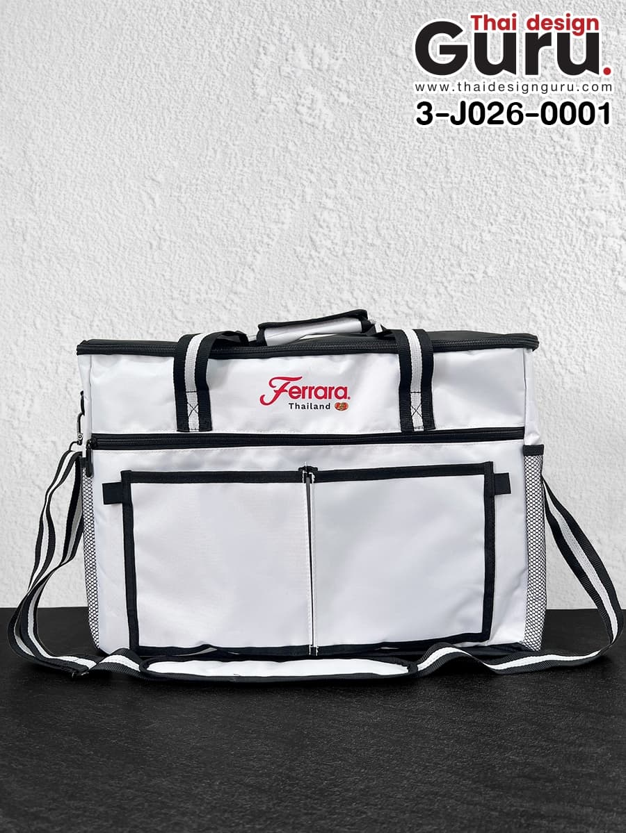 กระเป๋าแคมป์ปิ้ง