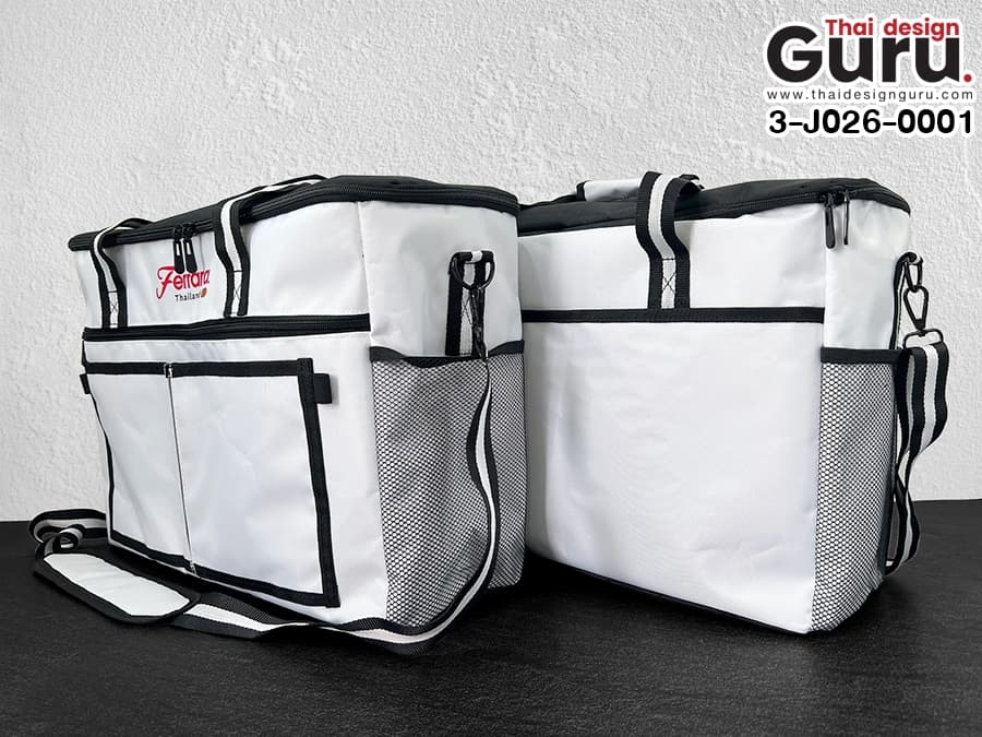 กระเป๋าแคมป์ปิ้ง