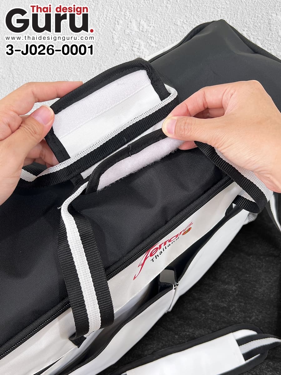 กระเป๋าแคมป์ปิ้ง