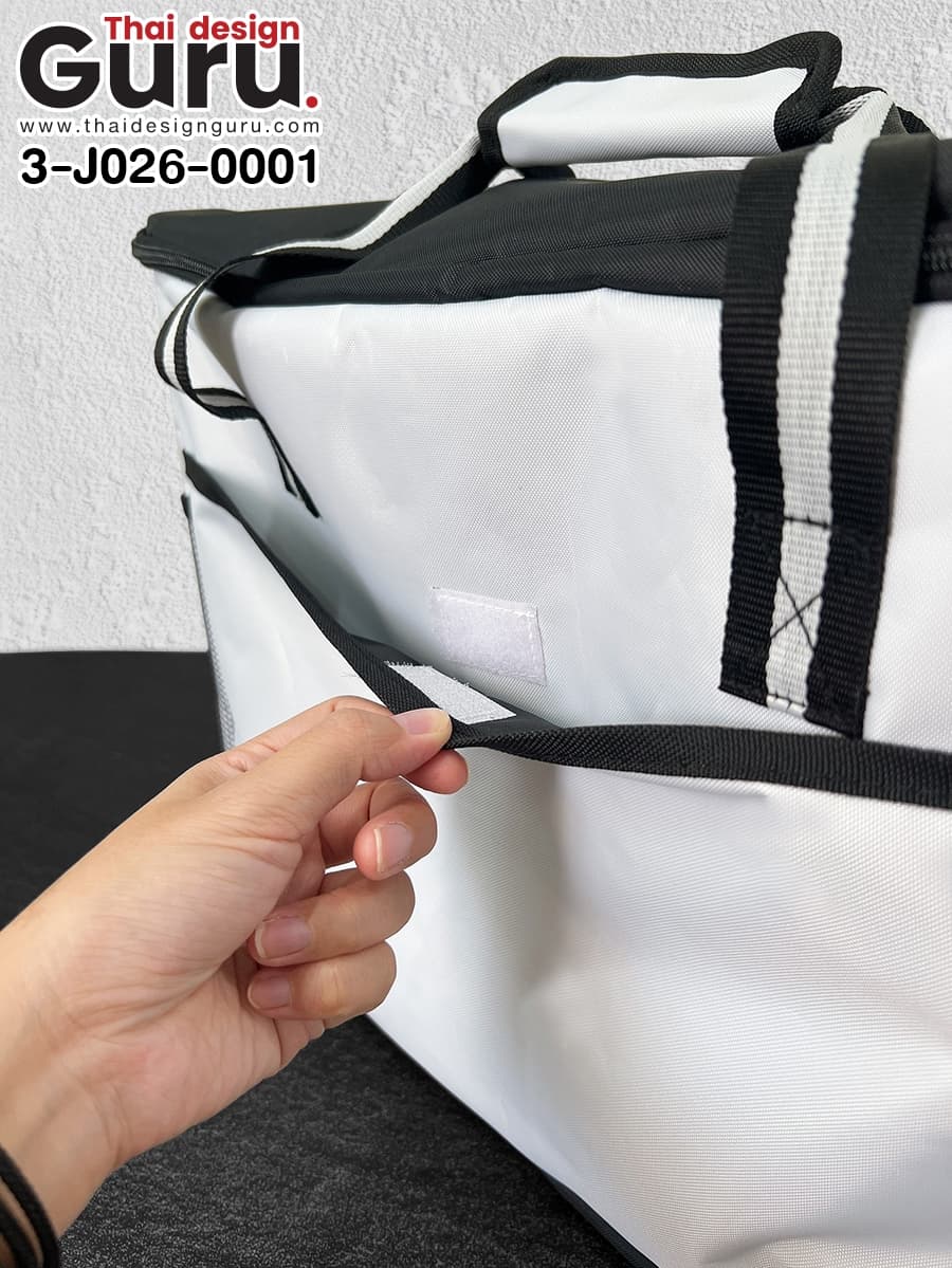 กระเป๋าแคมป์ปิ้ง