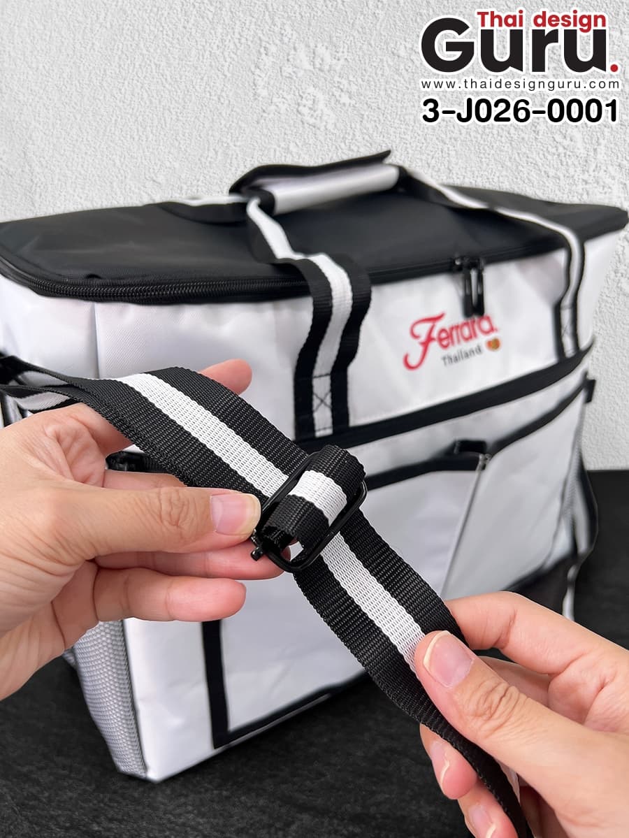 กระเป๋าแคมป์ปิ้ง