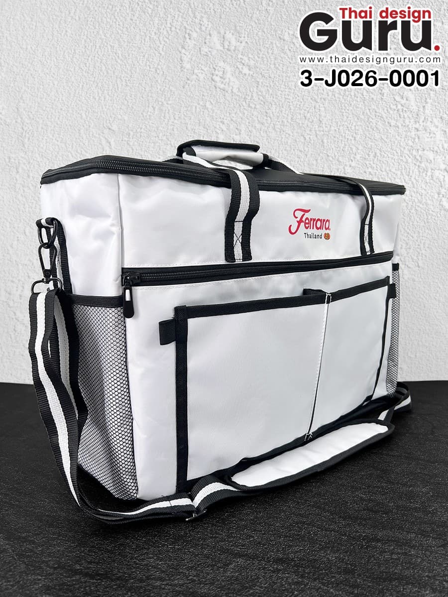 กระเป๋าแคมป์ปิ้ง