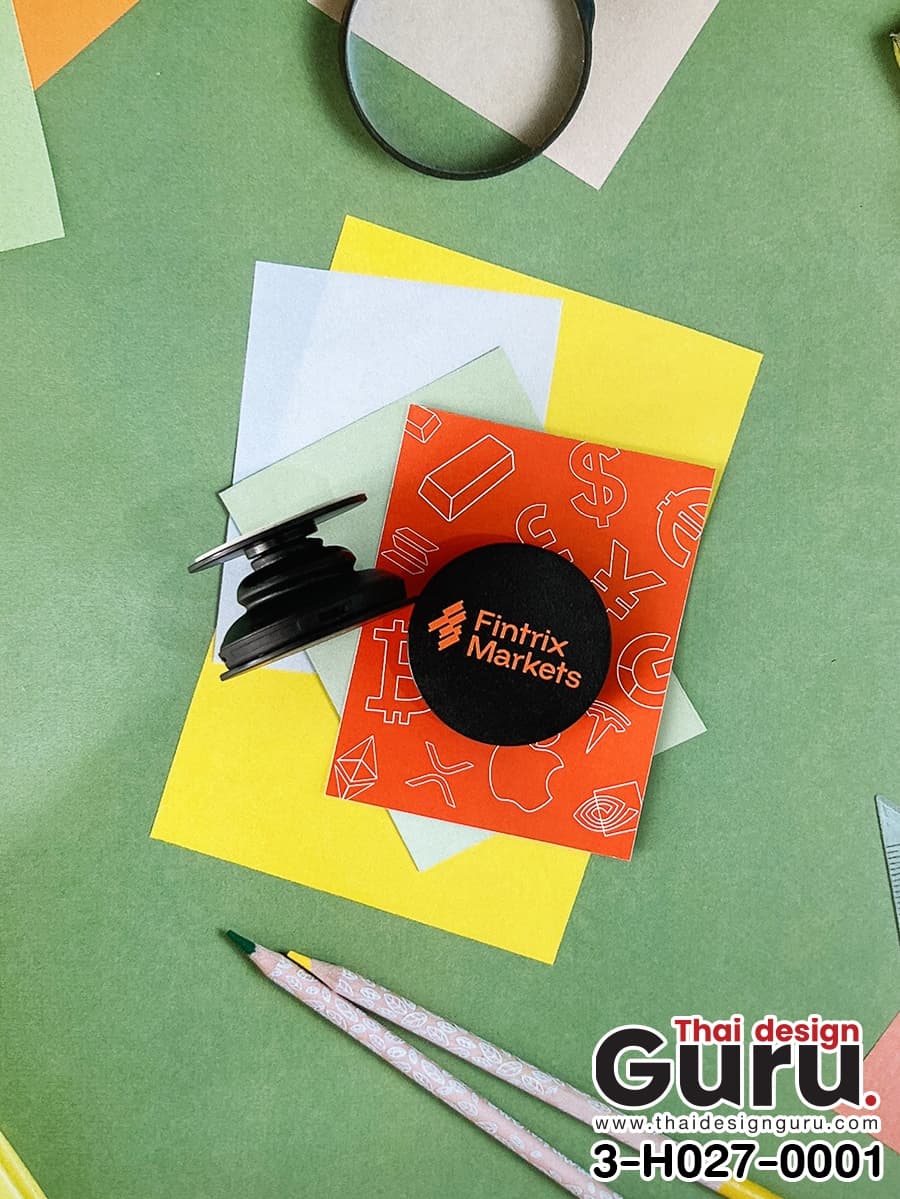 griptok สีดำ