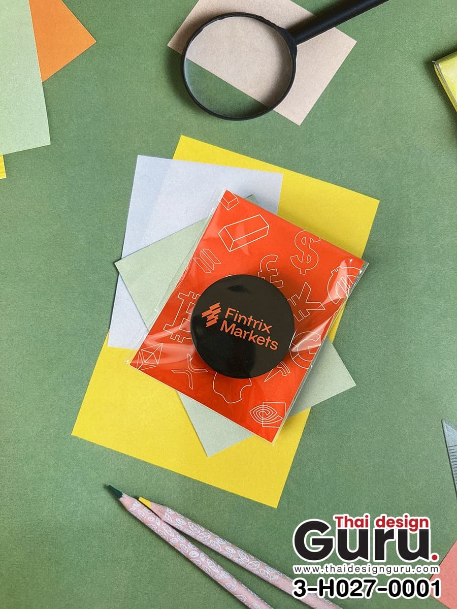 griptok สีดำ