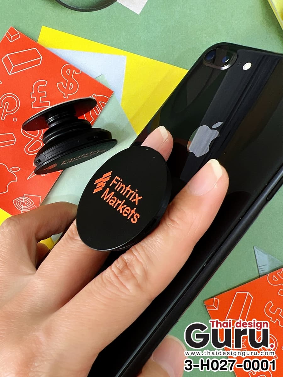 griptok สีดำ