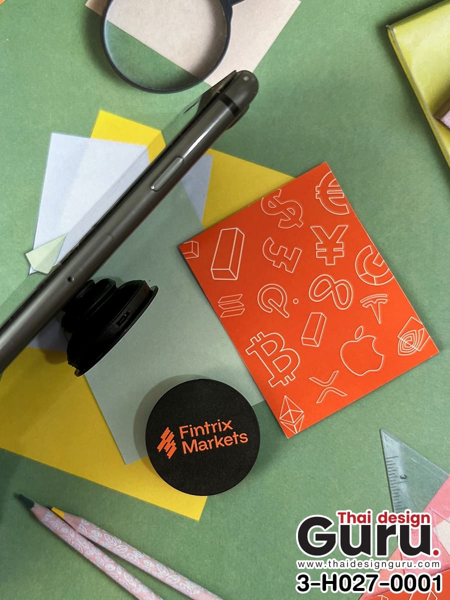 griptok สีดำ