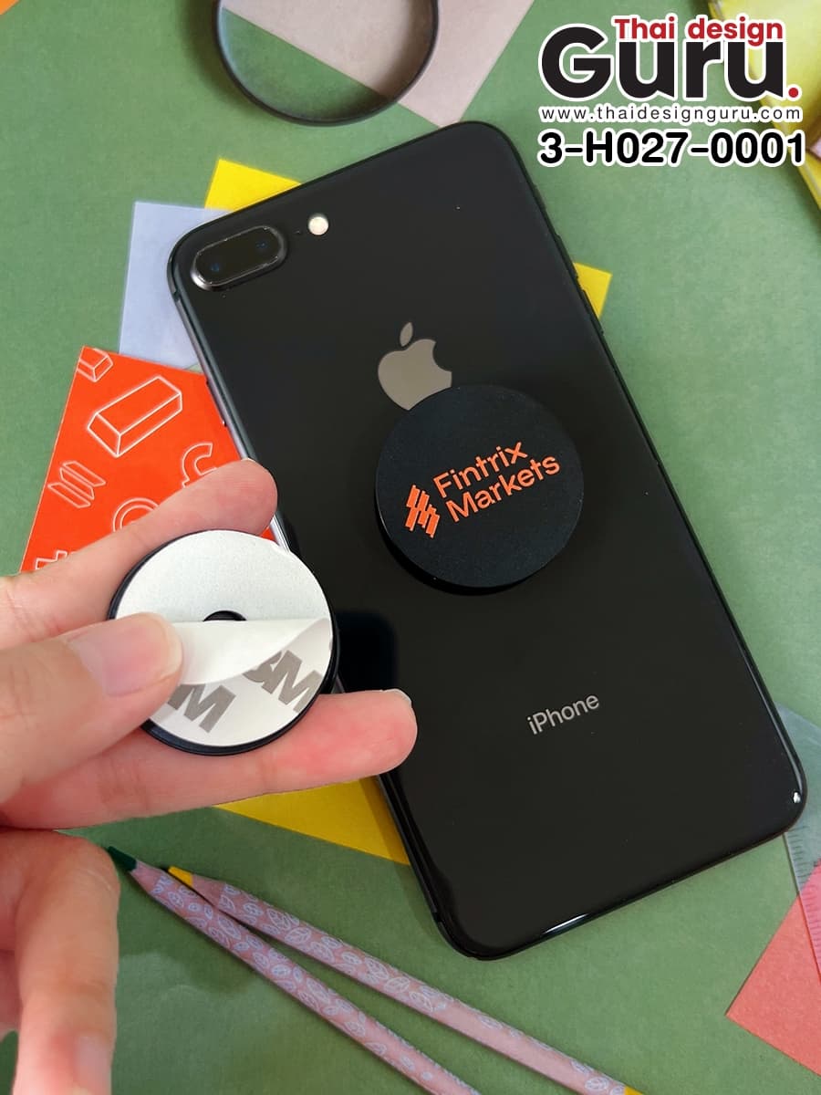 griptok สีดำ