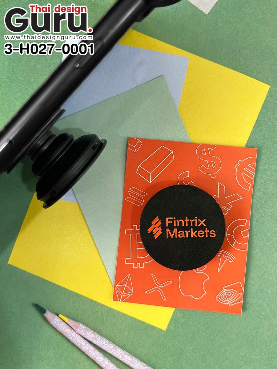 griptok สีดำ