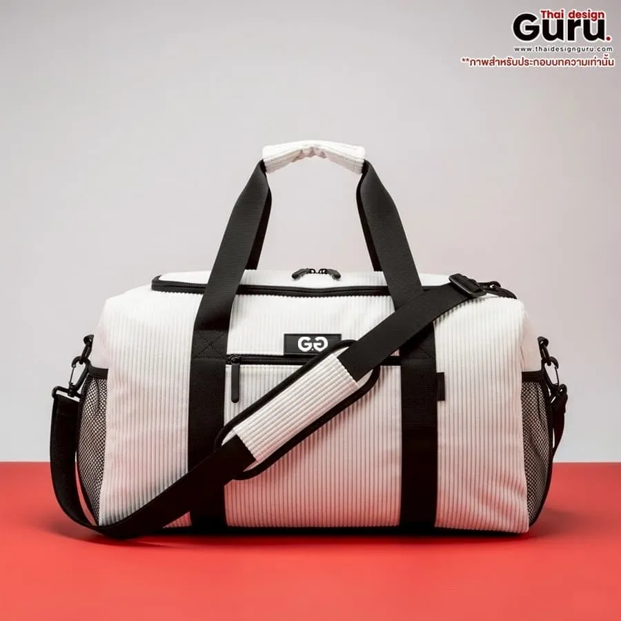 รับทำกระเป๋าเป้แฟชั่น