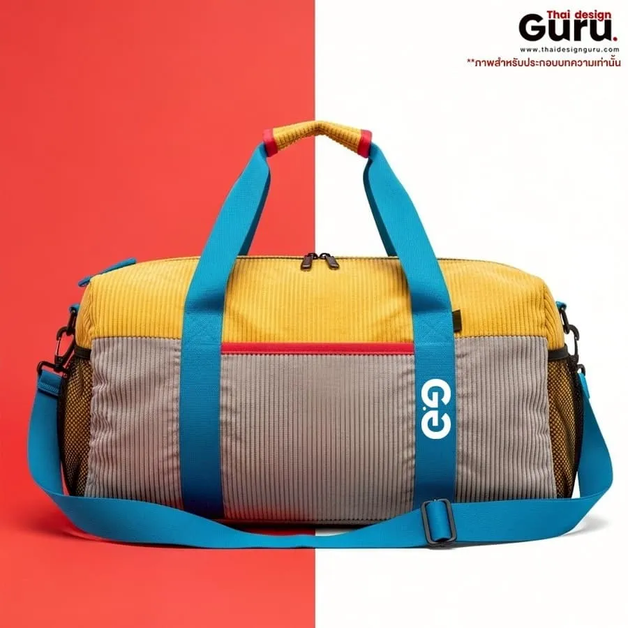 โรงงานกระเป๋าเป้แฟชั่น