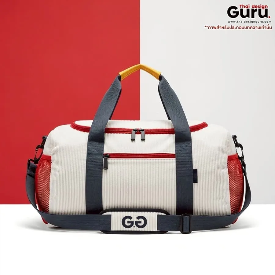 ผลิตกระเป๋าเป้แฟชั่น